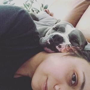 Meet your Posher, Rachael